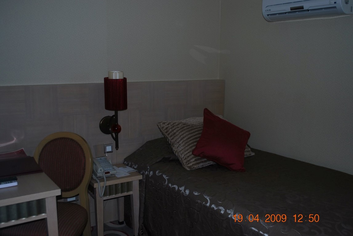 imagini hotel CORNELIA DIAMOND BELEK